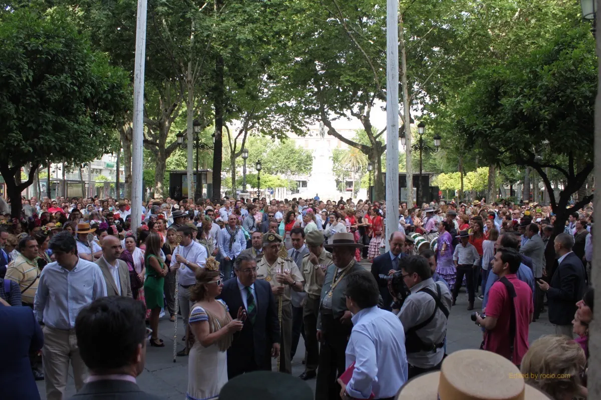 Salida Rocio Sevilla 2015IMG_2916
