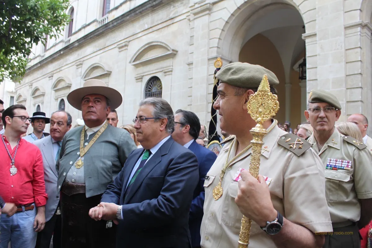 Salida Rocio Sevilla 2015IMG_2917