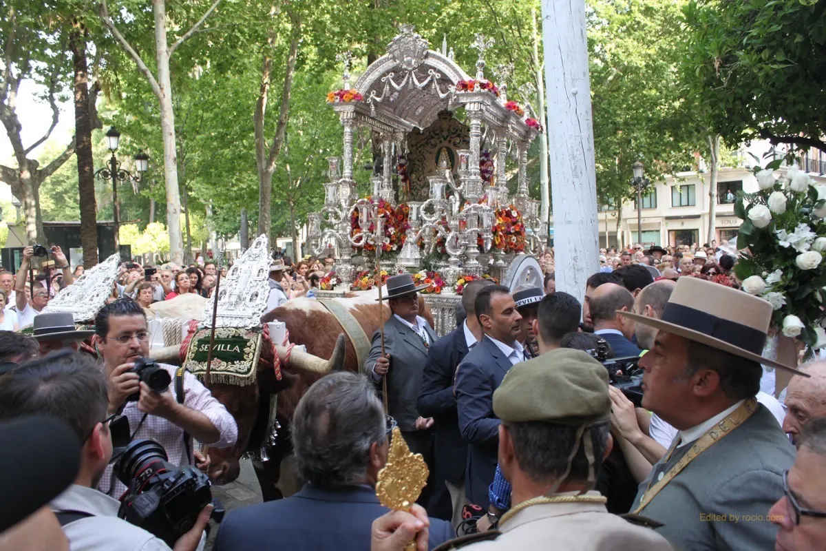 Salida Rocio Sevilla 2015IMG_2919