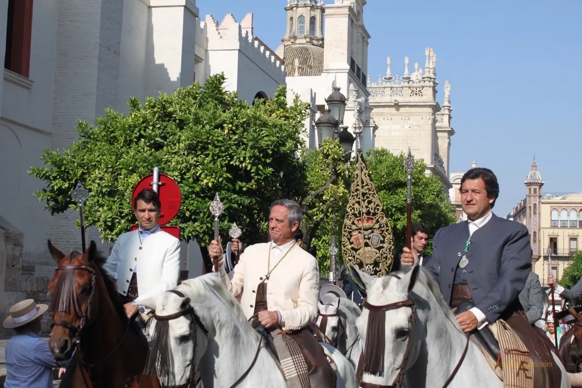 Salida Rocio Sevilla 2015IMG_2929