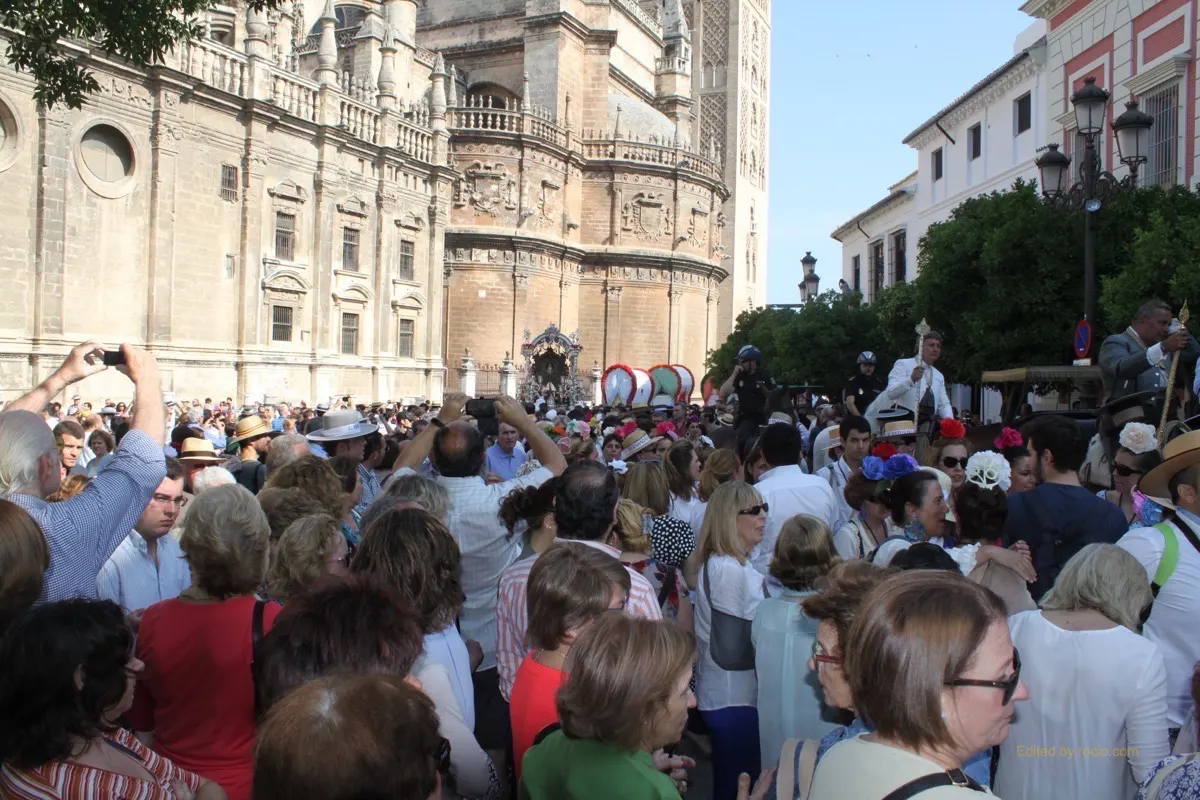 Salida Rocio Sevilla 2015IMG_2943