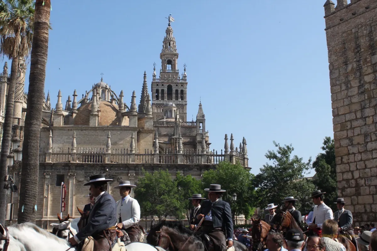 Salida Rocio Sevilla 2015IMG_2954