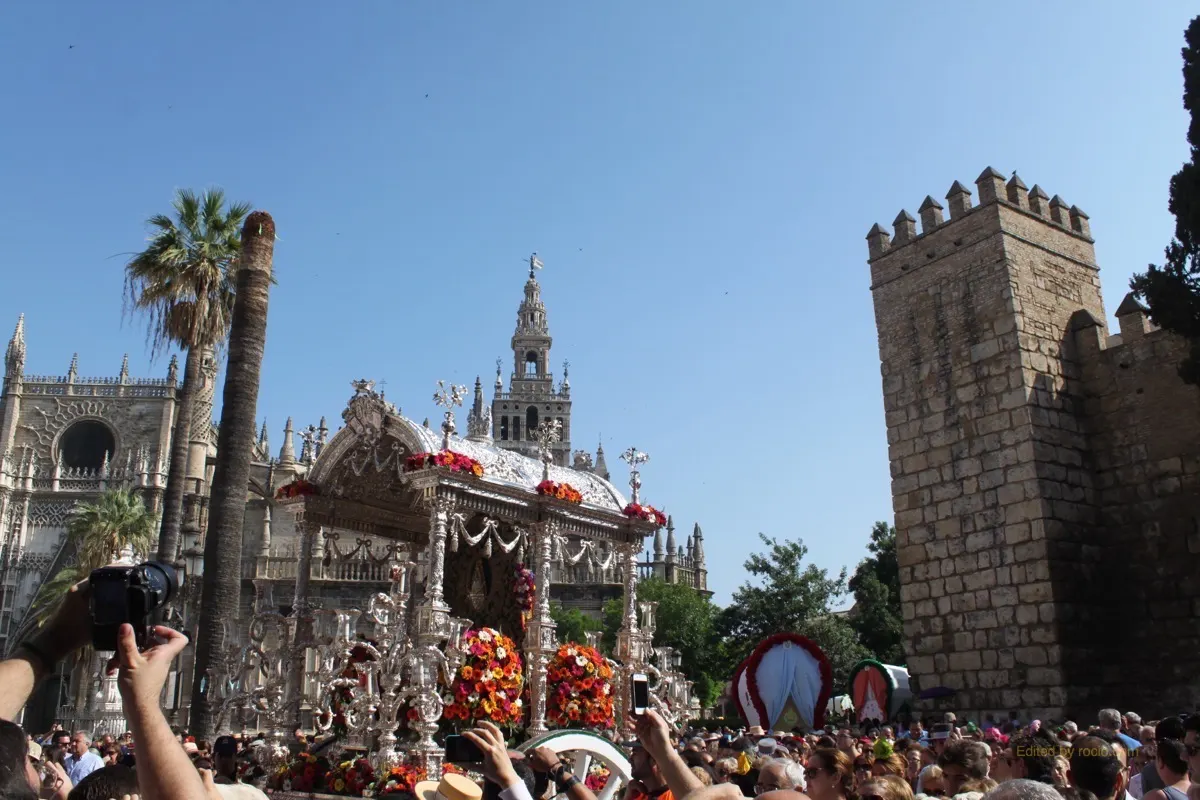 Salida Rocio Sevilla 2015IMG_2959