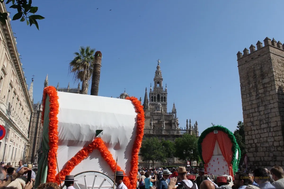Salida Rocio Sevilla 2015IMG_2963