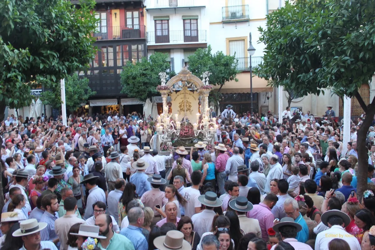 Sevllla Salvador rocio entrada 2015-3034