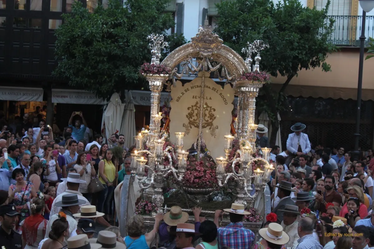 Sevllla Salvador rocio entrada 2015-3036