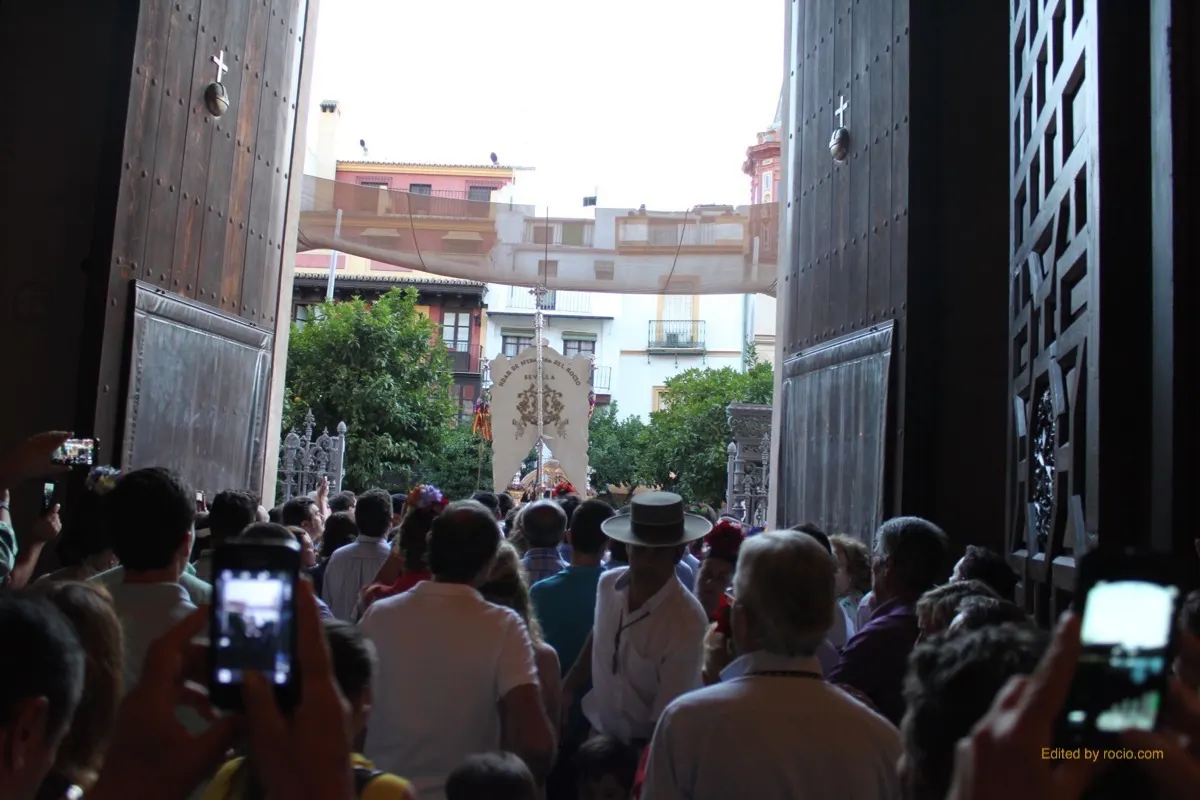 Sevllla Salvador rocio entrada 2015-3048
