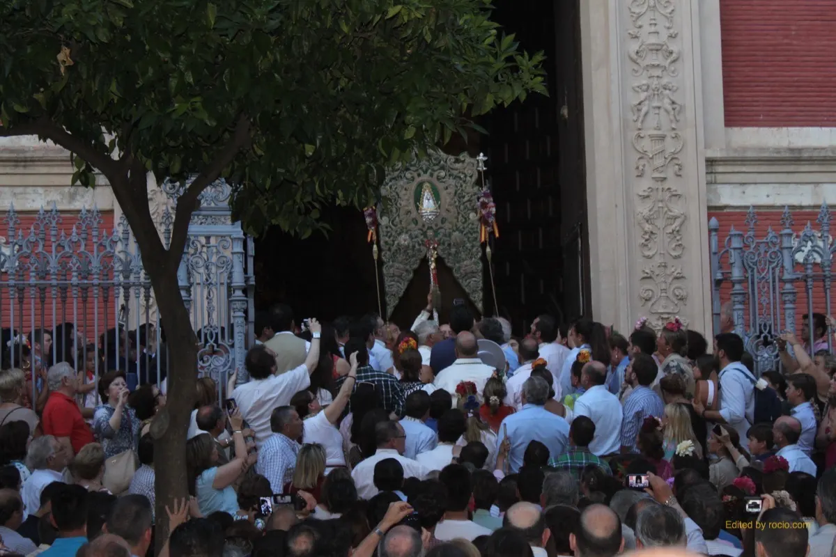 Sevllla Salvador rocio entrada 2015-3052