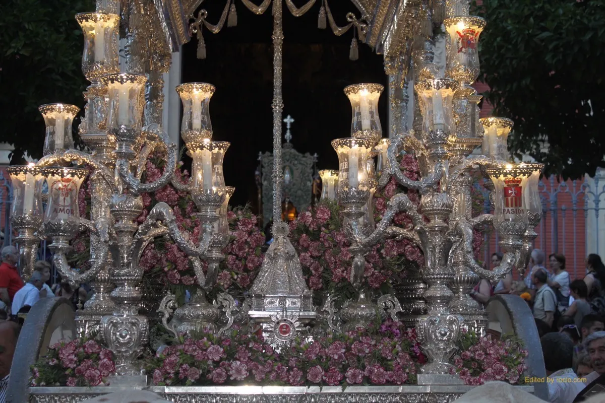 Sevllla Salvador rocio entrada 2015-3061