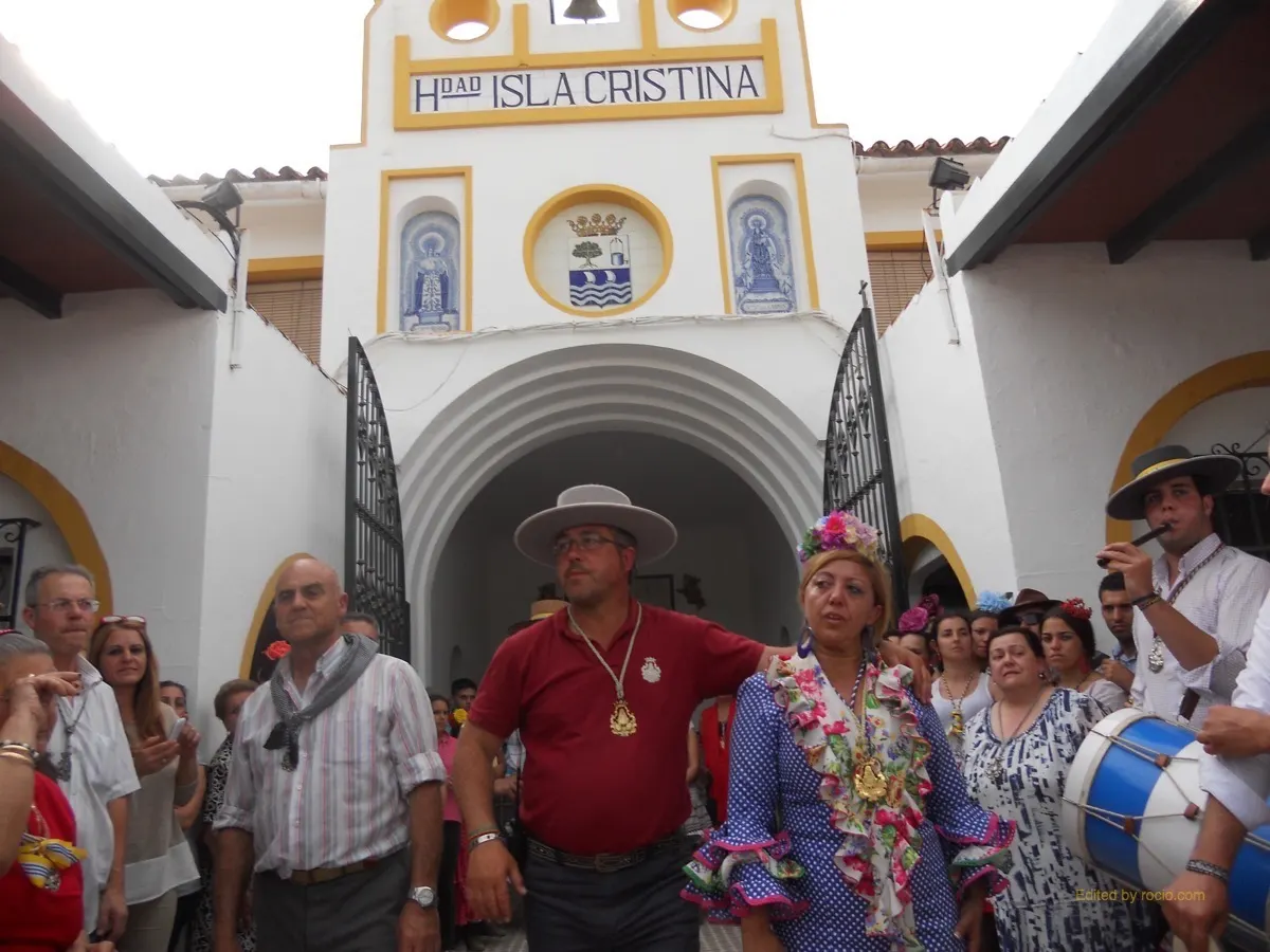 Isla Cristina-Rocío 2015 290