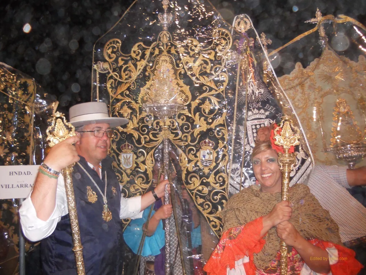 Isla Cristina-Rocío 2015 463