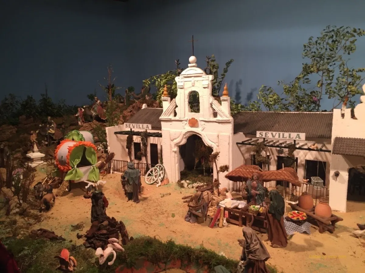 Belen Sevilla navidad 2015_5232_1024