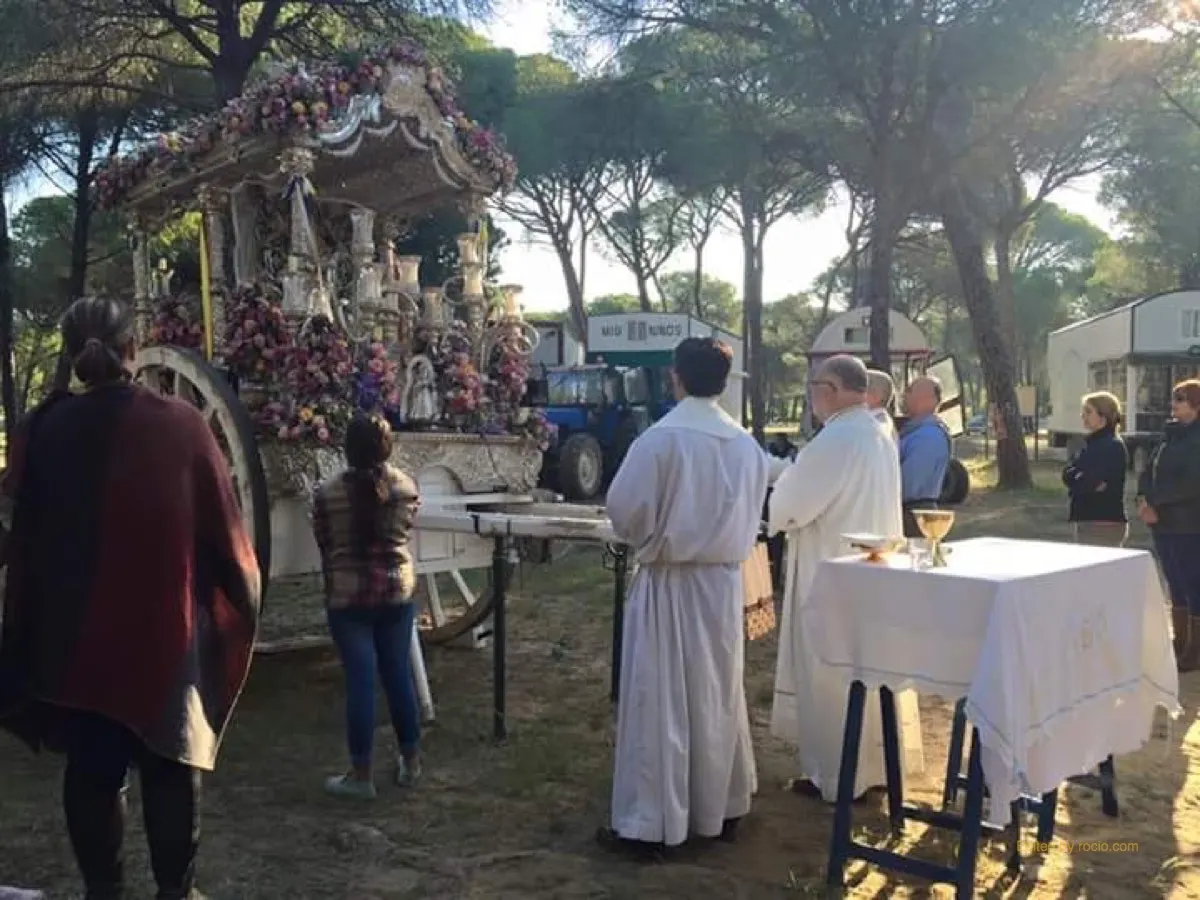 Isla Cristina 2016 - Rocío 47