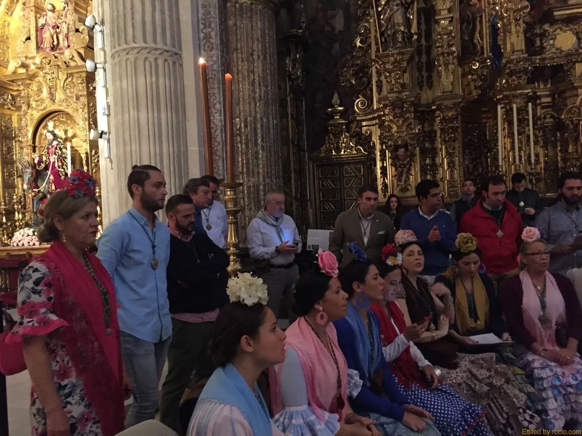 Sevilla El Salvador rocio 2016-IMG_6407