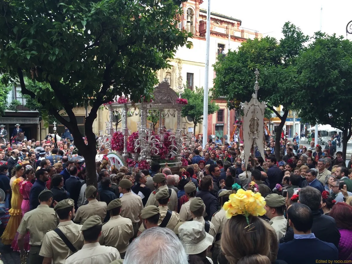 Sevilla El Salvador rocio 2016-IMG_6426