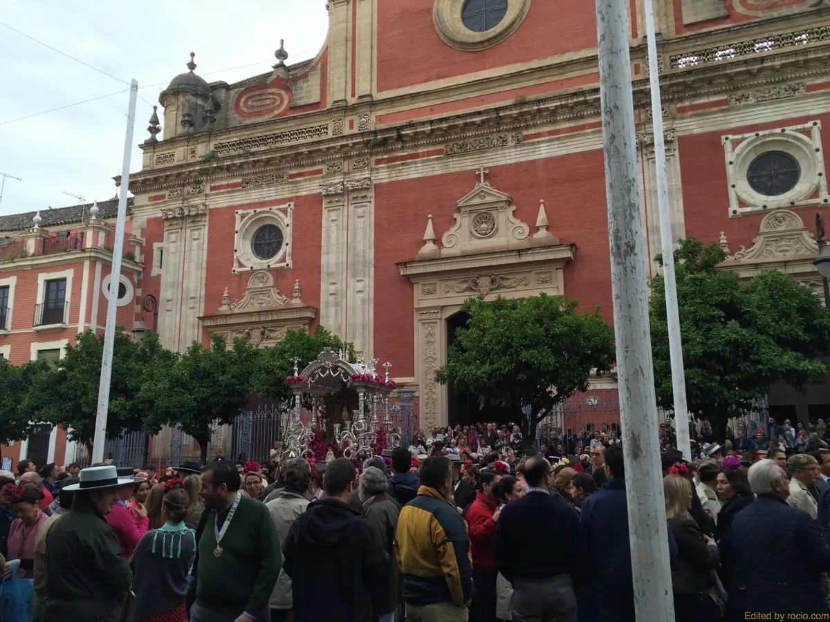 Sevilla El Salvador rocio 2016-IMG_6445
