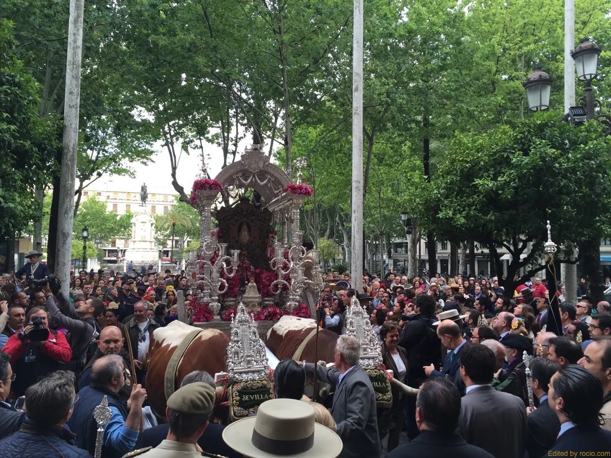 Sevilla El Salvador rocio 2016-IMG_6463
