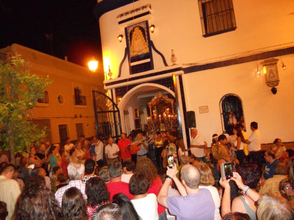 Isla CristinaDSCN2629