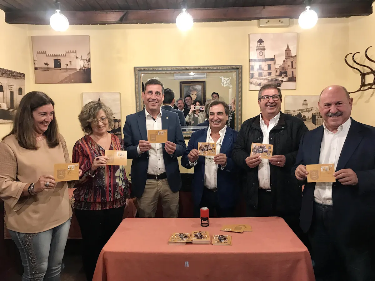 matasellos camino del rocio pilas (1)
