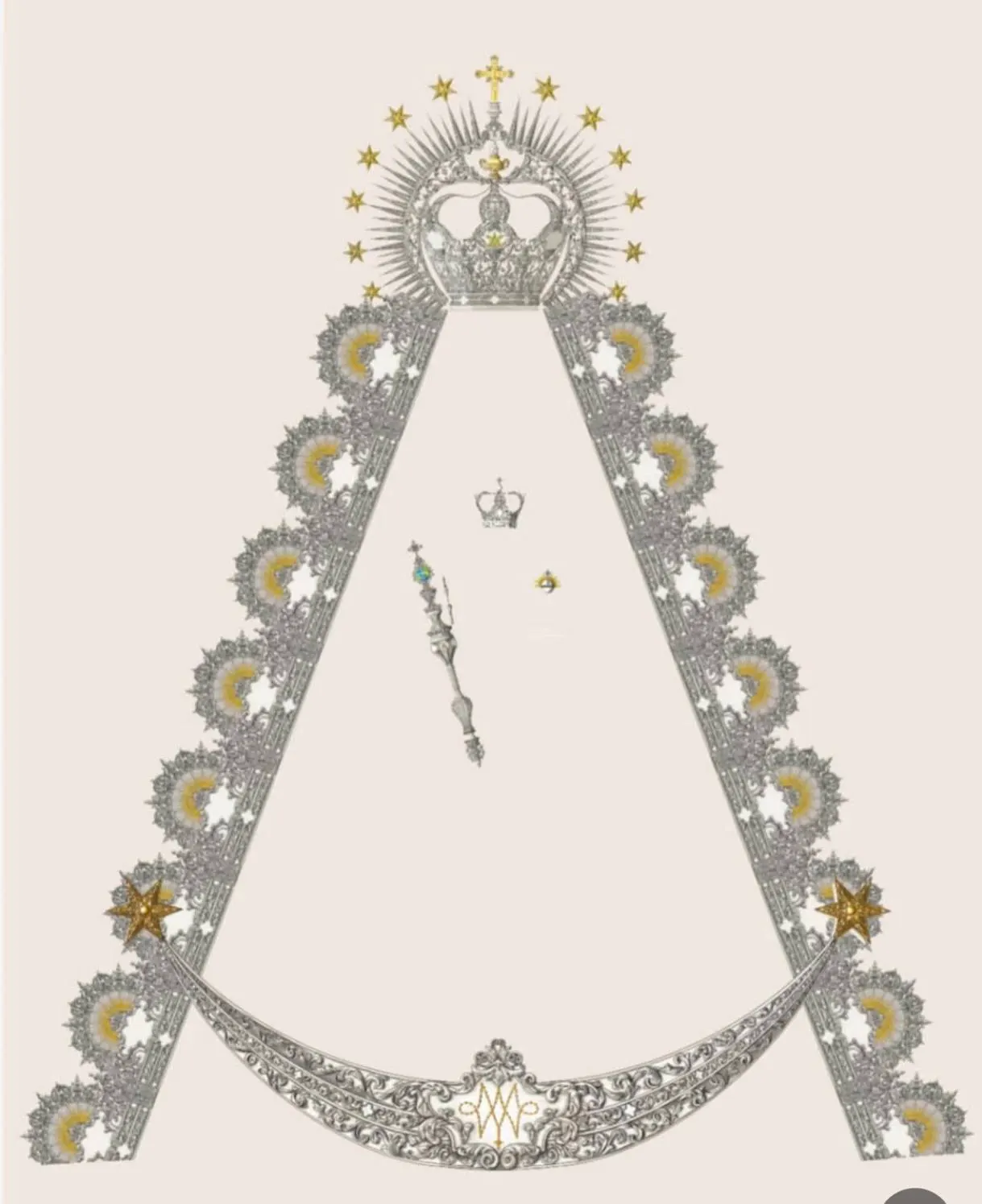 nuevos-atributos-de-la-Virgen-del-Rocío-21