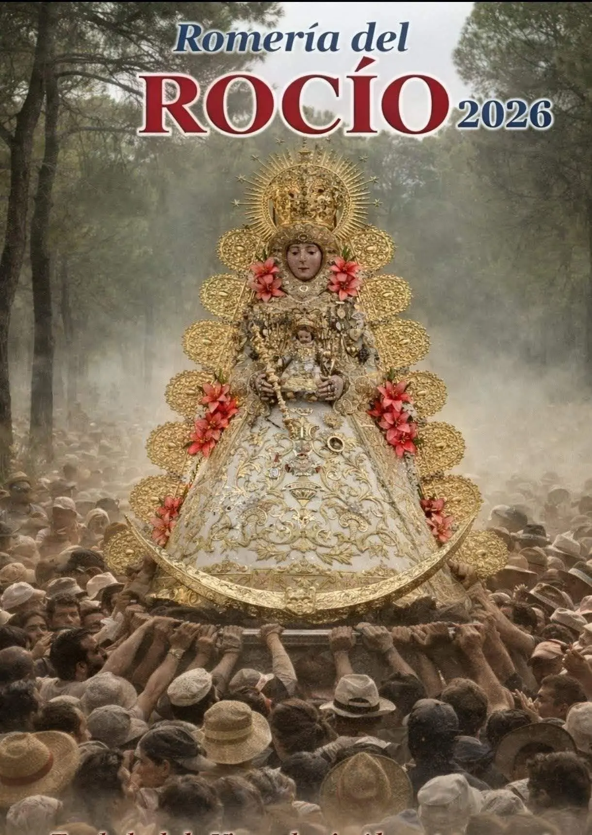 Carteles que dicen rocio 2026-36