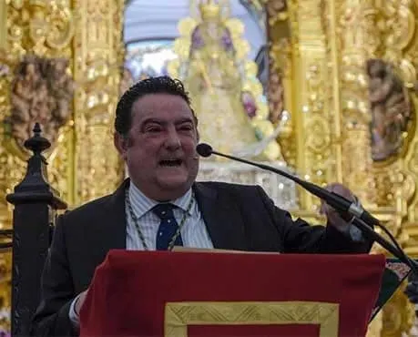 Rafa Serna