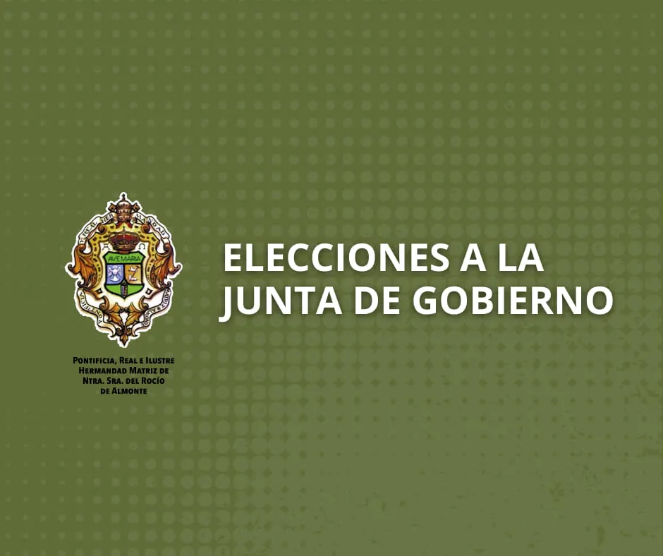 Matriz eleciones Junta de Gobierno 2023