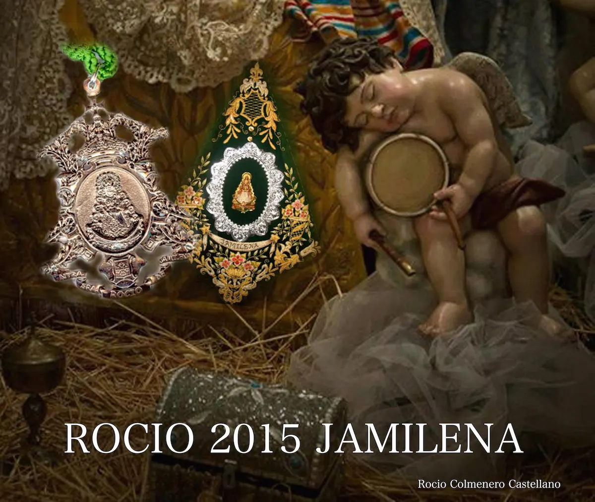 Jamilena CARTEL 2015