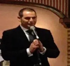 José Manuel Caballero Amador Los palacios