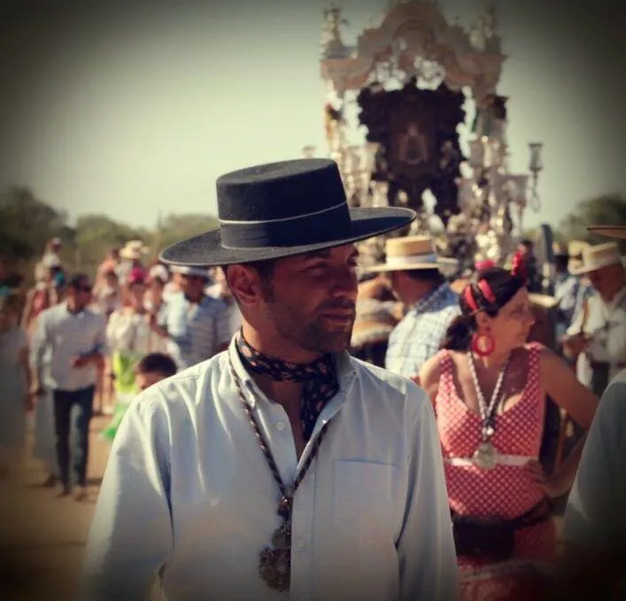 Pregon malaga 2018