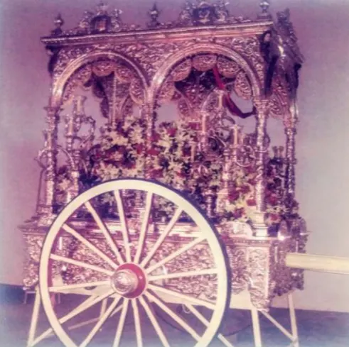 Villamanrique Cronica de la carreta de plata-1