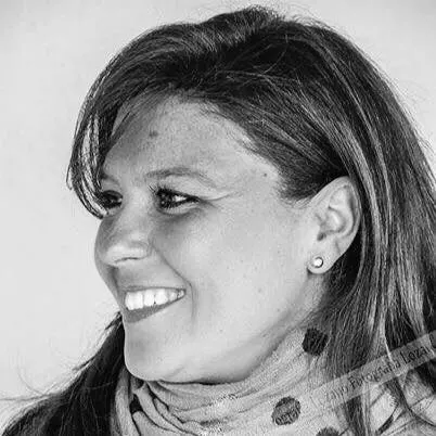 Manuela sanchez gaviño - Pilas