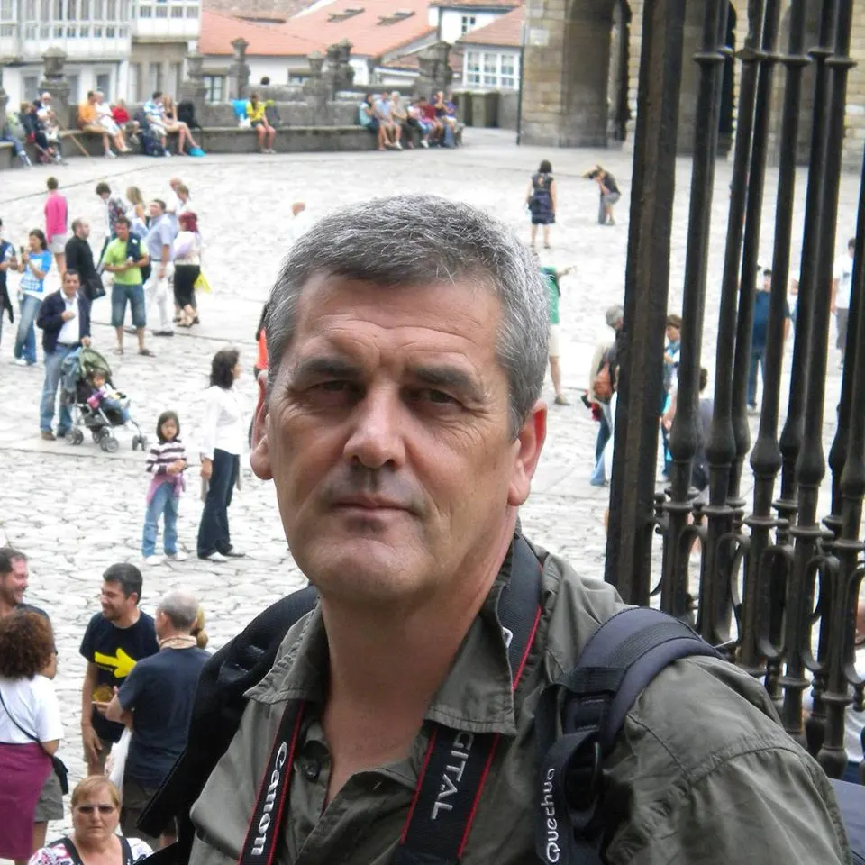 Jose Hurtado Isla mayor