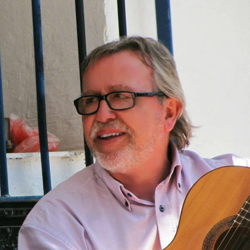 Manuel Lopez Morata - Garrucha