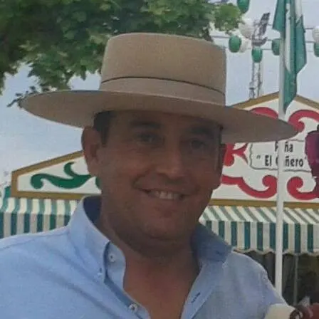 Luis Alfonso Espinar - rota pregon 2016