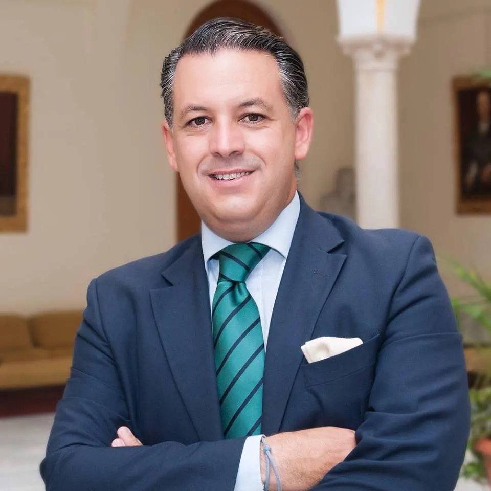 Antequera cañada Bores pregon 2017