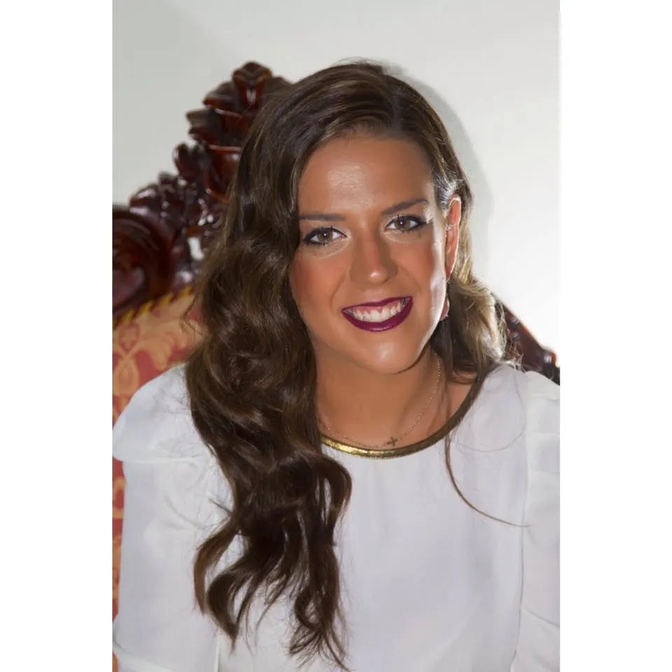 Ecija araceli bermudo pregon