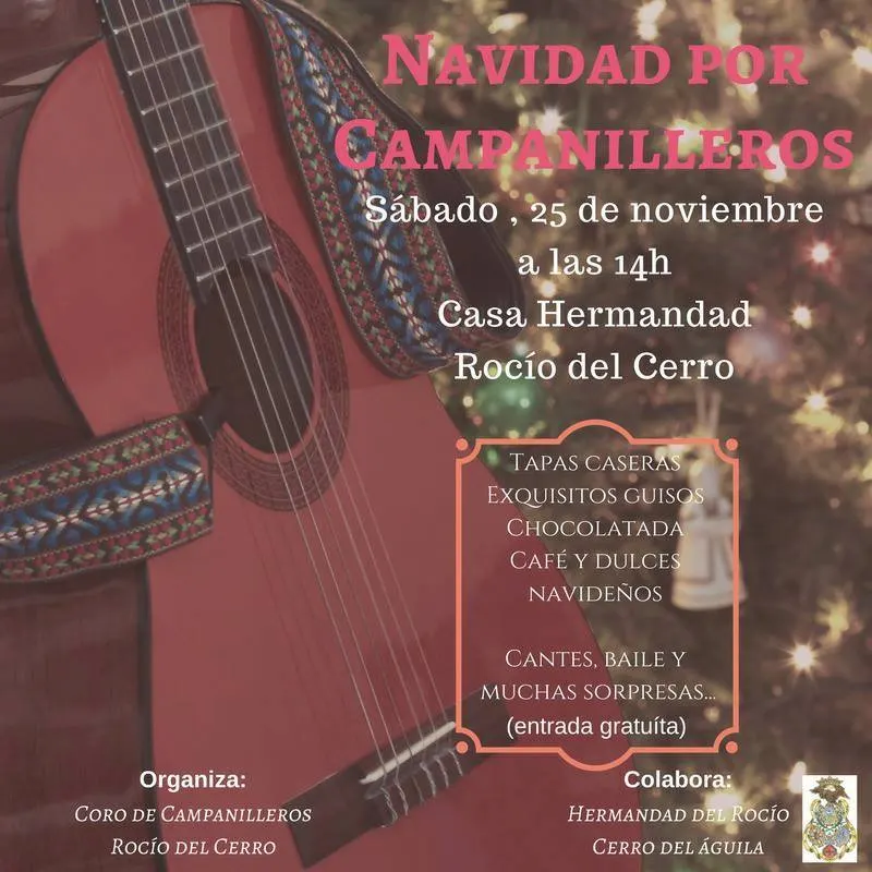 Cerro campanilleros