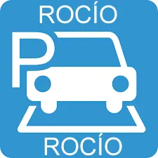Parking rocio