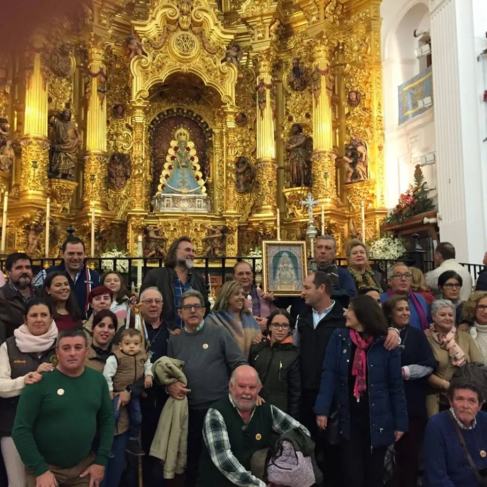 Ofrenda-foro-rocio-2017-5