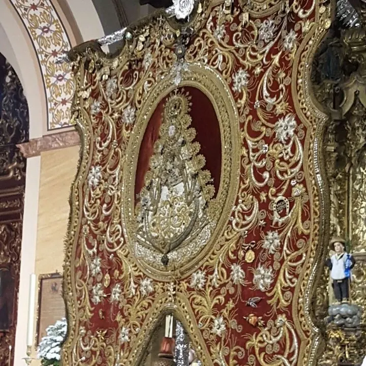 ecija restauracion simpecado