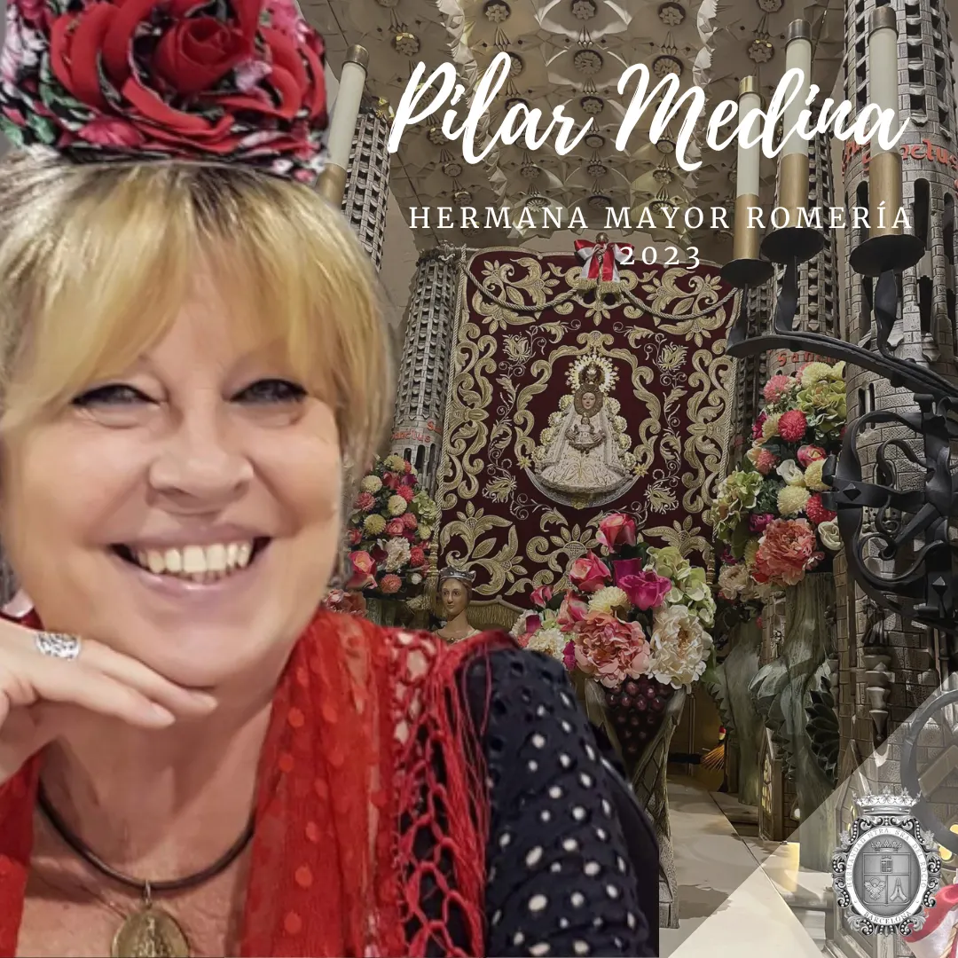 Hermana mayor rocio barcelona 2023-1