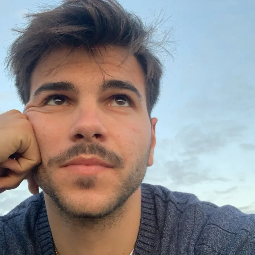 Jesús Jiménez Moreno