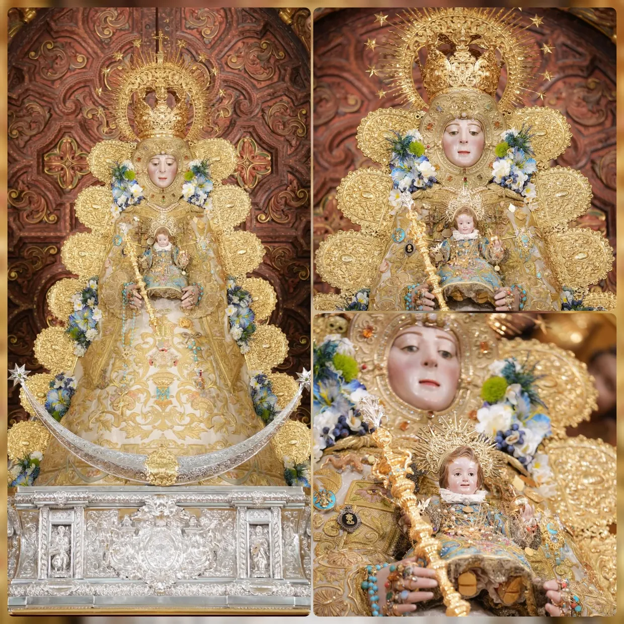 ROCIO INMACULADA 2025