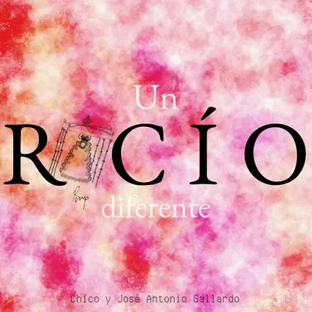 Un rocio diferente 2020