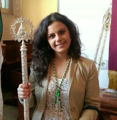 Espartinas Pregón joven 2015