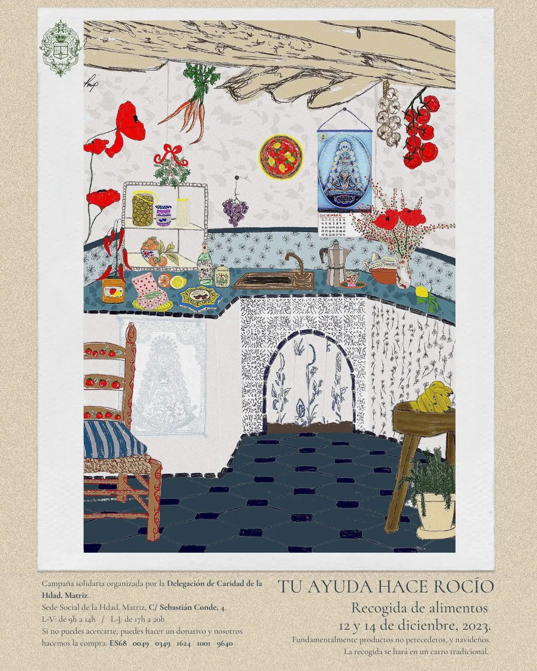 Rocio matriz ayuda navidad 2023-1