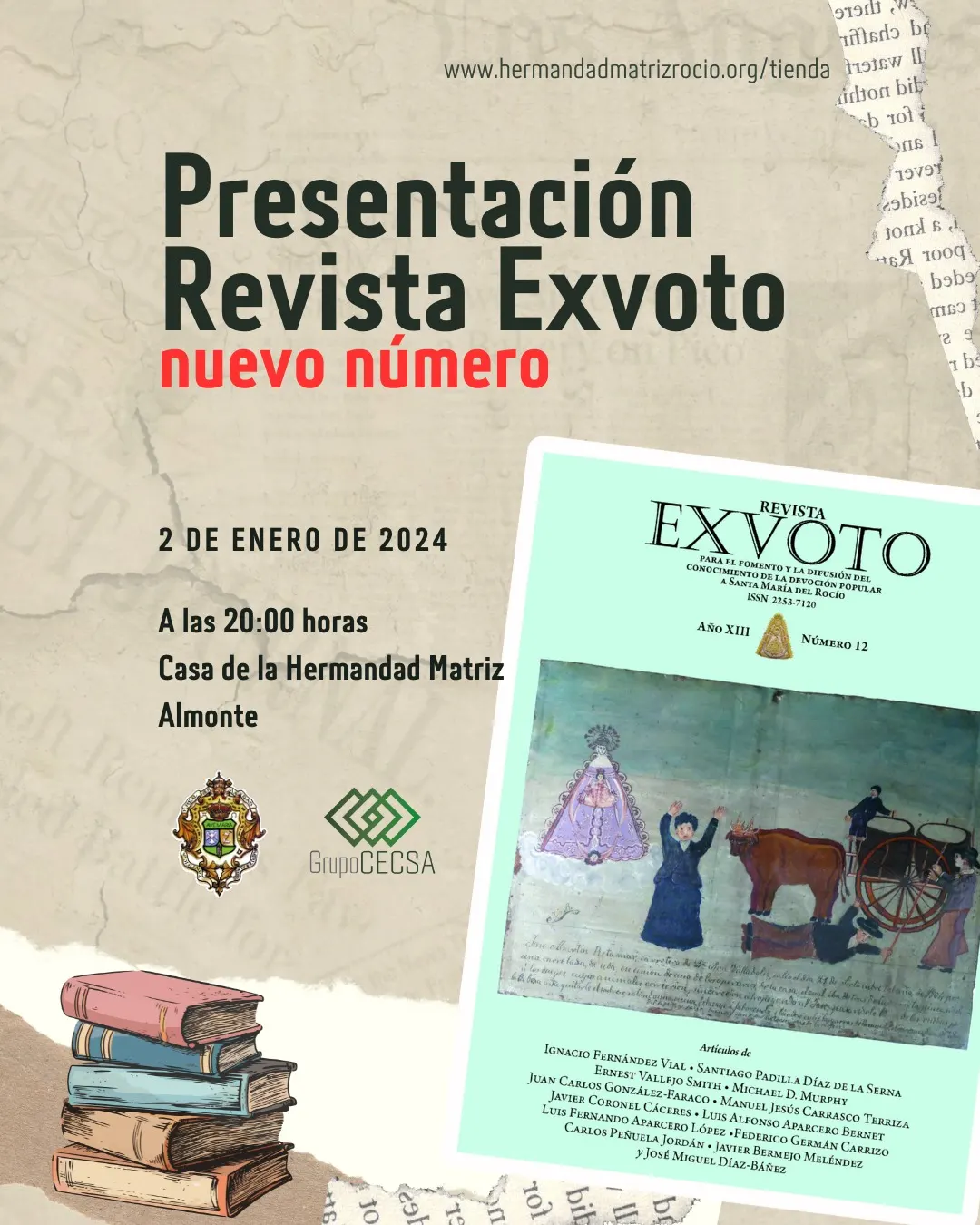 presentacion revista exvoto 12