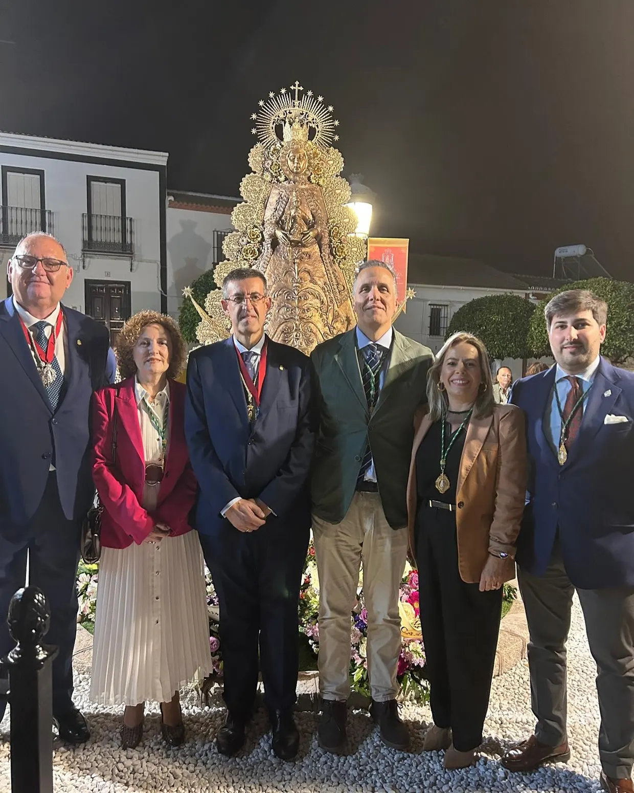 rocio carrion monumento virgen-2