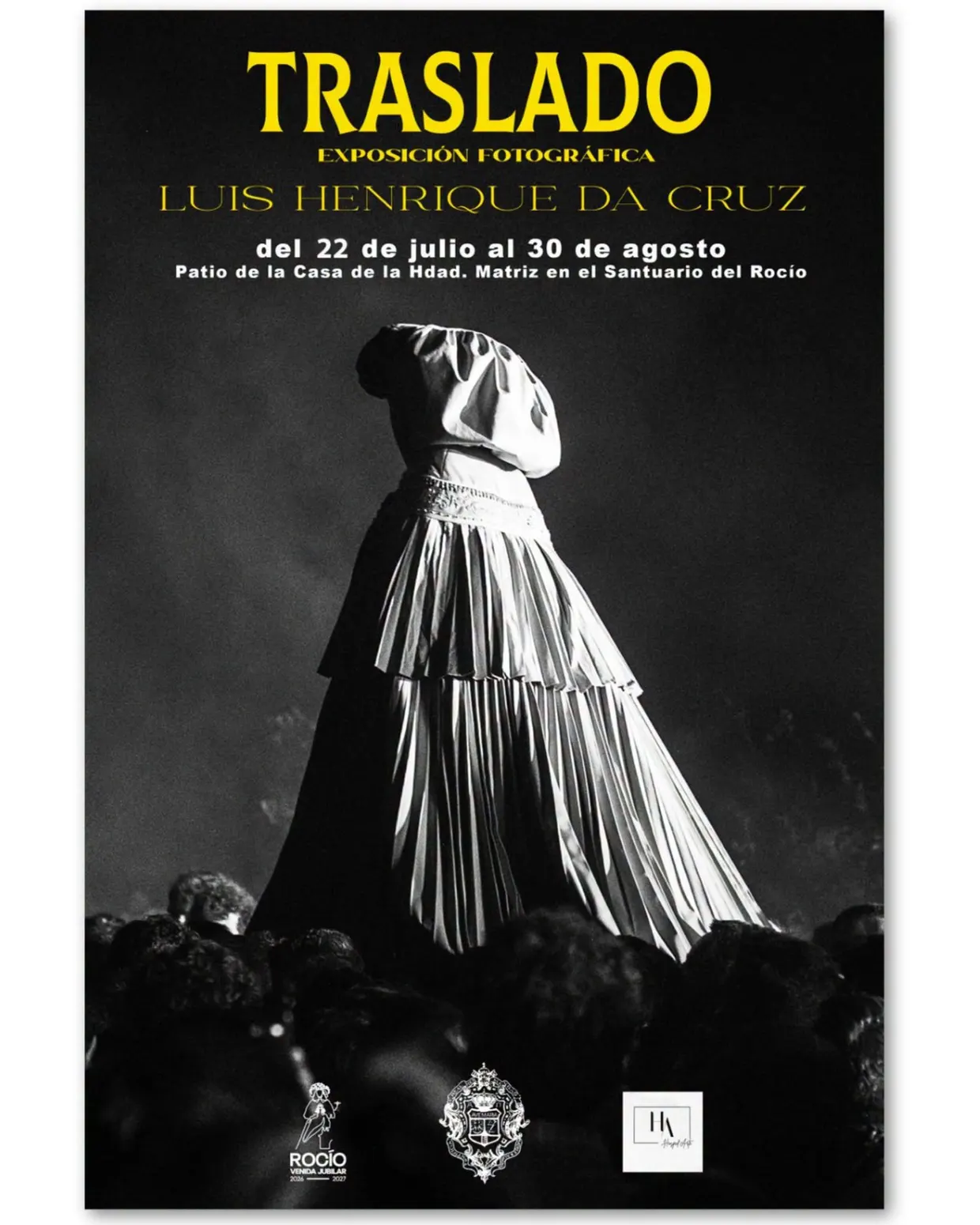 exposicion fotos traslado 2026